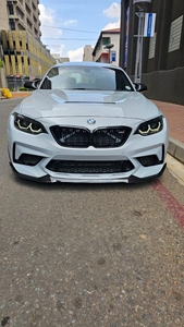 2019 BMW M2 Competition Auto For Sale