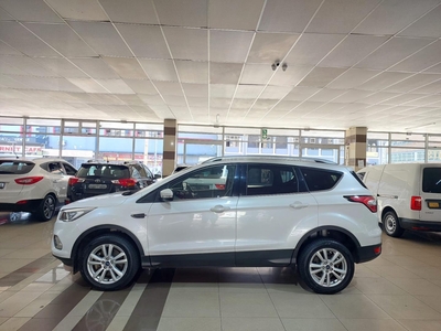 2019 Ford Kuga 1.5TDCi Ambiente For Sale