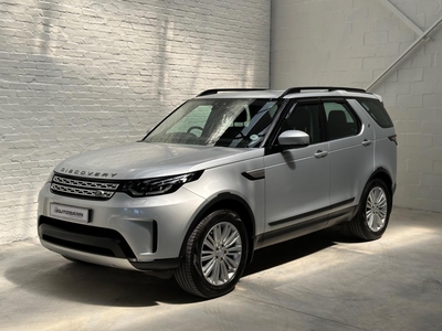 2019 Land Rover Discovery HSE Td6 For Sale