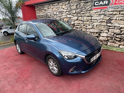 2019 Mazda Mazda2 1.5 Dynamic For Sale