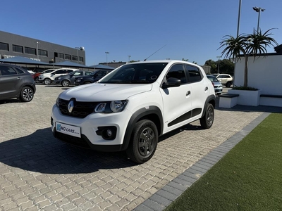 2019 Renault Kwid 1.0 Dynamique For Sale