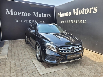 2020 Mercedes-Benz GLA GLA200 AMG Line Auto For Sale