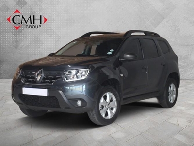 2020 Renault Duster 1.5dCi Dynamique Auto For Sale