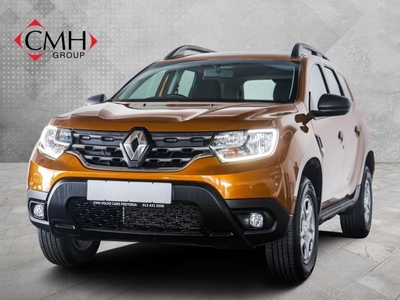 2020 Renault Duster 1.6 Expression For Sale