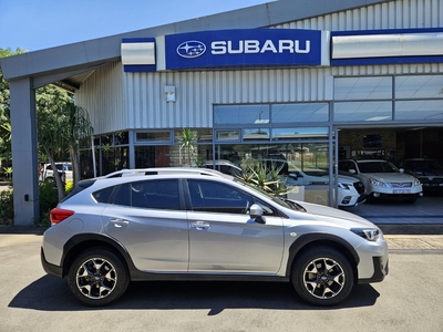 2020 Subaru XV 2.0i For Sale