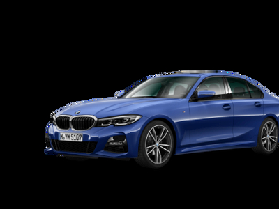 2021 BMW 3 Series 320i M Sport For Sale