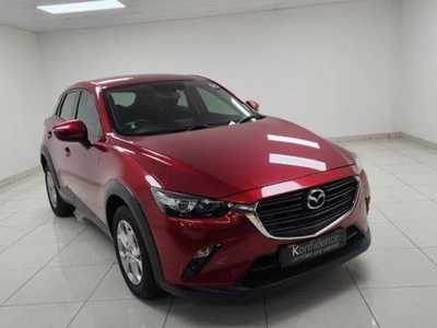 2021 Mazda CX-3 2.0 Dynamic For Sale