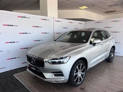 2021 Volvo XC60 T5 AWD Inscription For Sale