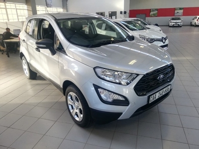 2022 Ford EcoSport 1.5 TiVCT Ambiente Auto