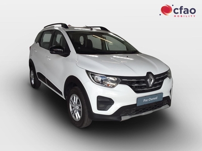 2022 Renault Triber 1.0 Zen For Sale