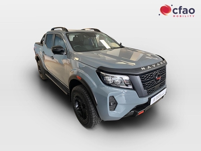 2023 Nissan Navara 2.5 DDTi Pro -2X Double Cab Auto