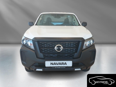 2023 Nissan Navara 2.5DDTi XE For Sale