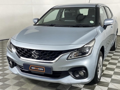 2023 Suzuki Baleno 1.5 GL