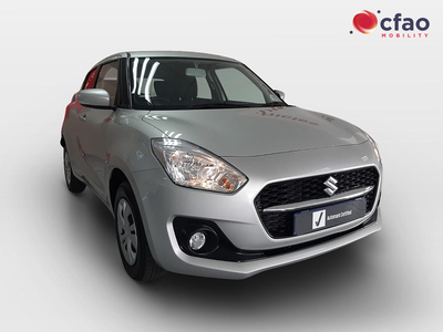 2023 Suzuki DZire 1.2 GL