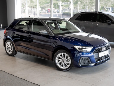 2024 Audi A1 Sportback 30TFSI Advanced For Sale