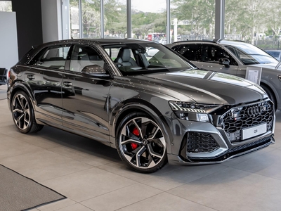 2024 Audi RSQ8 Quattro For Sale