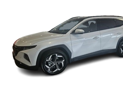 2024 Hyundai Tucson R2.0D Elite Auto