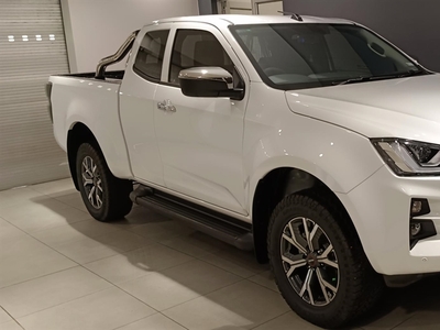 2024 Isuzu D-Max 3.0 Ddi LSE E-Cab Auto