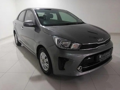 2024 Kia Pegas 1.4 EX