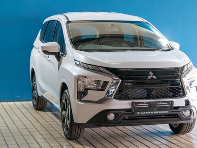 2024 Mitsubishi Xpander 1.5 Auto