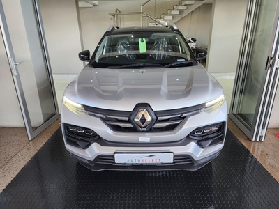 2024 Renault Kiger 1.0 Turbo Intens Auto For Sale