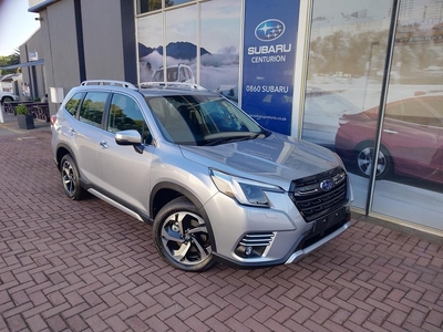 2024 Subaru Forester 2.5i-S ES For Sale