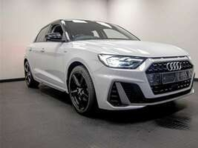 Audi A1 2020, Automatic, 1 litres - Cape Town