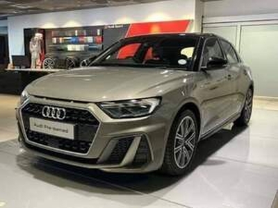 Audi A1 2020 - Bloemfontein