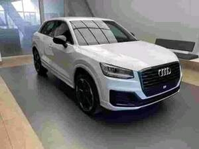 Audi Q3 2020, Automatic, 3 litres - Pretoria