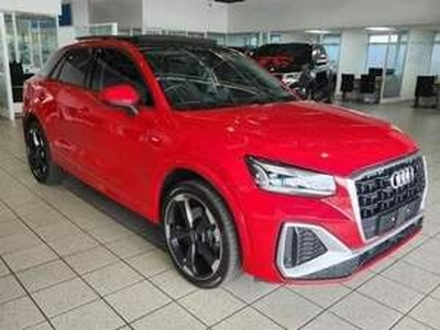 Audi Q3 2022, Automatic, 3.5 litres - Pretoria