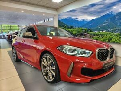 BMW 1 2020, Automatic, 2 litres - Emalahleni
