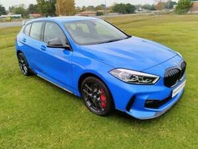 BMW 1 2023, Automatic, 1.8 litres - Kimberley