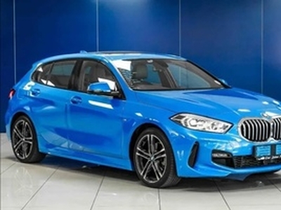 BMW 1 M 2022, Automatic, 1 litres - Cape Town