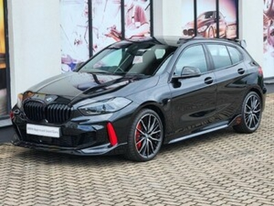 BMW 1 M 2022, Automatic, 2 litres - Cape Town