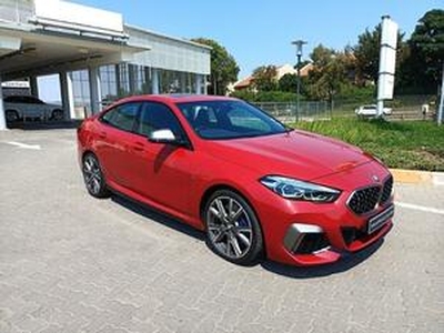 BMW 1 M 2022, Automatic - Cape Town