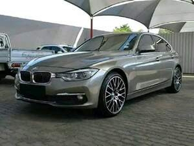 BMW 3 2015, Automatic - Pretoria