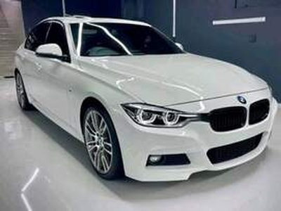 BMW 3 2017, Automatic - Pretoria