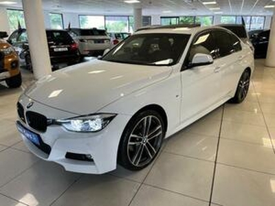 BMW 3 2018, Automatic - Graff-Reinet