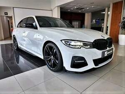 BMW 3 2019, Automatic, 2 litres - Pretoria