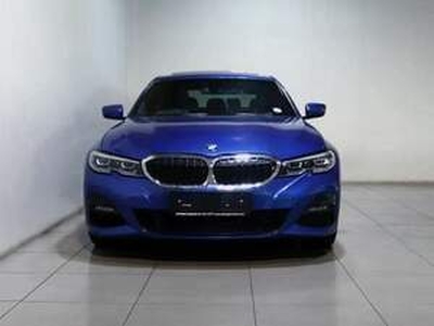 BMW 3 2020, Automatic, 3.2 litres - Johannesburg