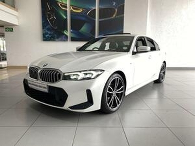 BMW 3 2022, Automatic - Knysna