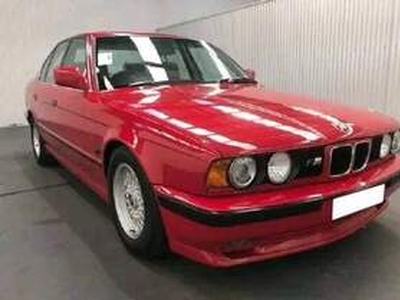 BMW 5 1991, Manual - Pretoria