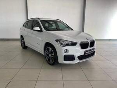 BMW X1 2019, Automatic, 2 litres - Cape Town