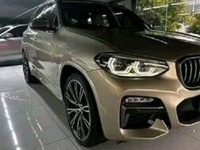 BMW X3 2019, Automatic, 3 litres - Pretoria