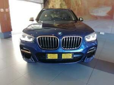 BMW X3 2020, Automatic, 3 litres - Boksburg