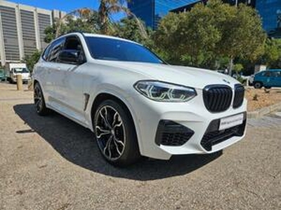 BMW X3 2020, Automatic - Pretoria