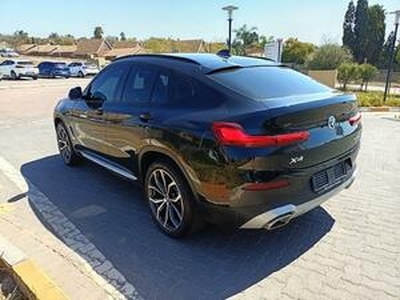 BMW X4 2022, Automatic - Bizana