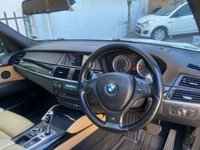 BMW X5 2012, Automatic - Silver Lakes Golf Estate