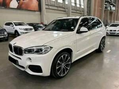 BMW X5 2019, Automatic, 3 litres - Cape Town
