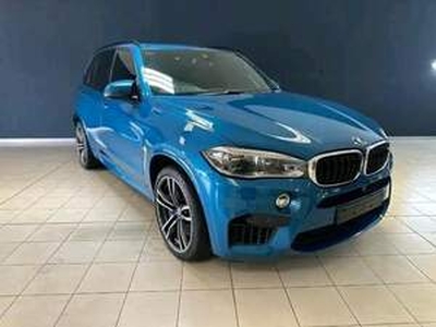 BMW X5 2019, Manual, 3 litres - Cape Town